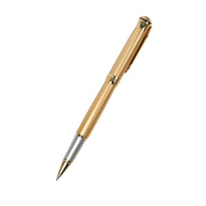 Leon Dio Le Noble Les Tournesols Luxury Pen